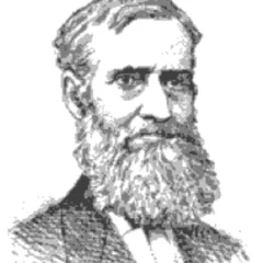 Charles Mason (Iowa judge) height profile photo