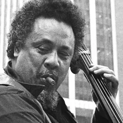 Charles Mingus height profile photo