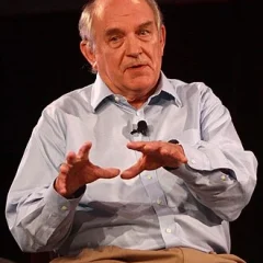 Charles Murray (political scientist) height profile photo