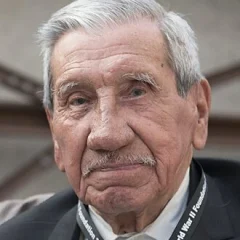 Charles Norman Shay height profile photo