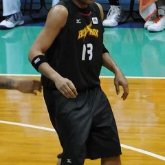 Charles O'Bannon height profile photo