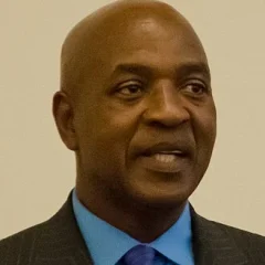 Charles Ogletree height profile photo