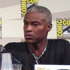 Charles Parnell (actor) height profile photo