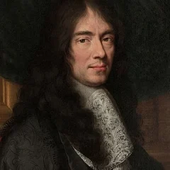 Charles Perrault height profile photo
