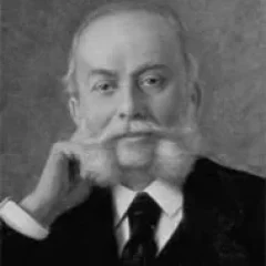 Charles Pfizer height profile photo