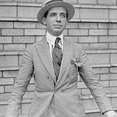 Charles Ponzi height profile photo