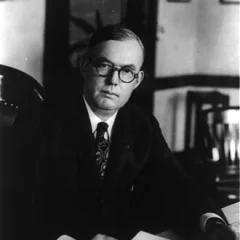 Charles R. Forbes height profile photo