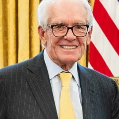 Charles R. Schwab height profile photo