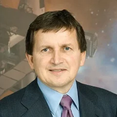 Charles Simonyi height profile photo