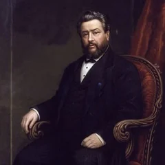 Charles Spurgeon height profile photo