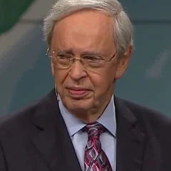 Charles Stanley height profile photo