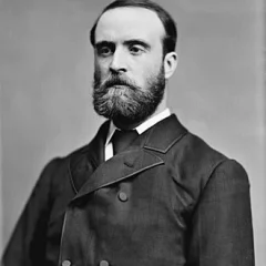 Charles Stewart Parnell height profile photo