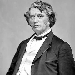 Charles Sumner height profile photo