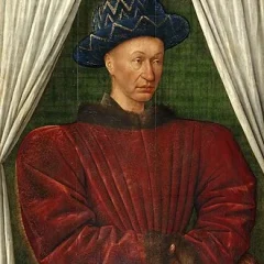 Charles VII of France height profile photo