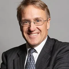Charles Walker (British politician) height profile photo
