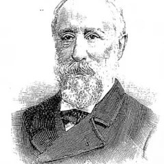Charles William Fremantle height profile photo