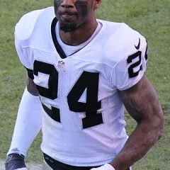 Charles Woodson height profile photo