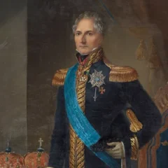 Charles XIV John height profile photo