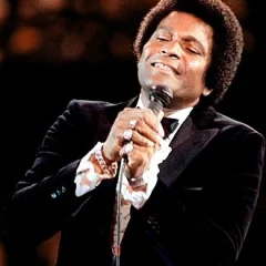 Charley Pride height profile photo