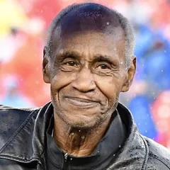 Charley Taylor height profile photo