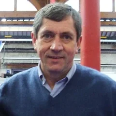 Charlie Bird height profile photo