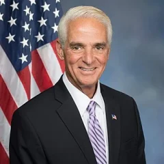 Charlie Crist height profile photo