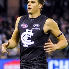 Charlie Curnow height profile photo