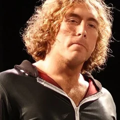 Charlie Dempsey (wrestler) height profile photo
