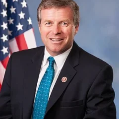 Charlie Dent height profile photo