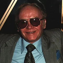 Charlie Drake height profile photo