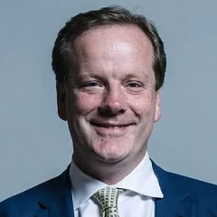 Charlie Elphicke height profile photo
