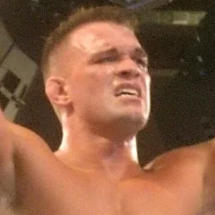 Charlie Haas height profile photo