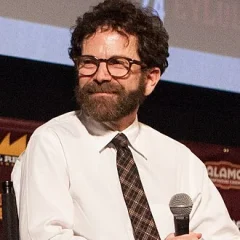Charlie Kaufman height profile photo