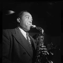 Charlie Parker height profile photo
