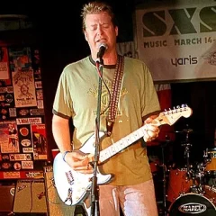 Charlie Robison height profile photo