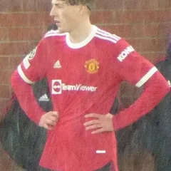 Charlie Savage (footballer) height profile photo