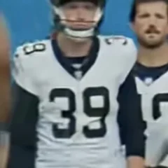 Charlie Smyth height profile photo