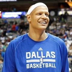 Charlie Villanueva height profile photo