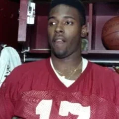 Charlie Ward height profile photo