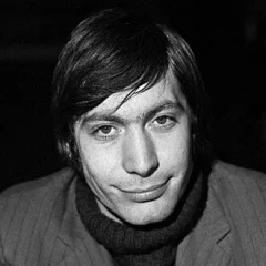 Charlie Watts height profile photo