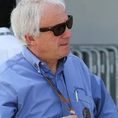 Charlie Whiting height profile photo