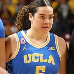 Charlisse Leger-Walker height profile photo
