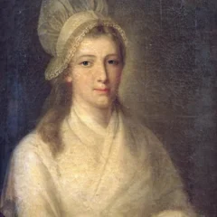 Charlotte Corday height profile photo