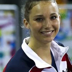 Charlotte Drury height profile photo