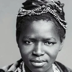 Charlotte Maxeke height profile photo