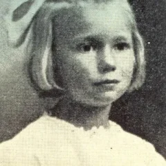 Charlotte May Pierstorff height profile photo