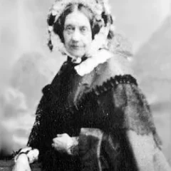 Charlotte Murchison height profile photo