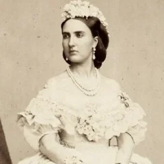 Charlotte of Belgium height profile photo