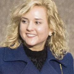 Charlotte Pence Bond height profile photo