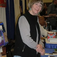 Charlotte Stewart height profile photo